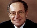 Professor Alan Dershowitz